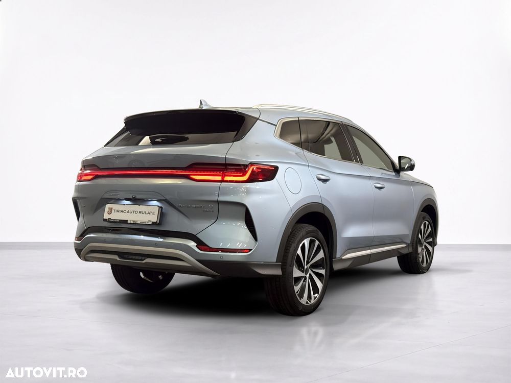 Byd Seal U DM-i AWD PHEV Design - 6