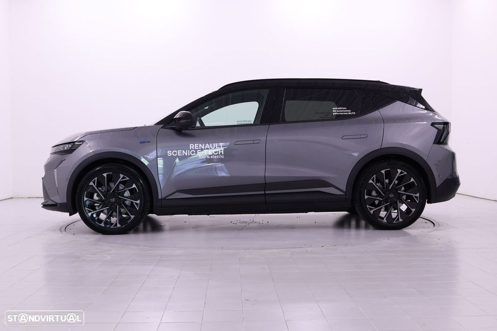 Renault Scénic E-Tech - 4