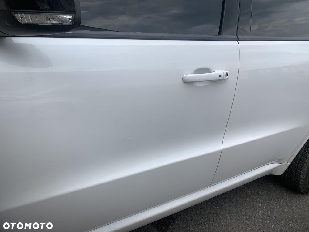 Dodge Durango - 6