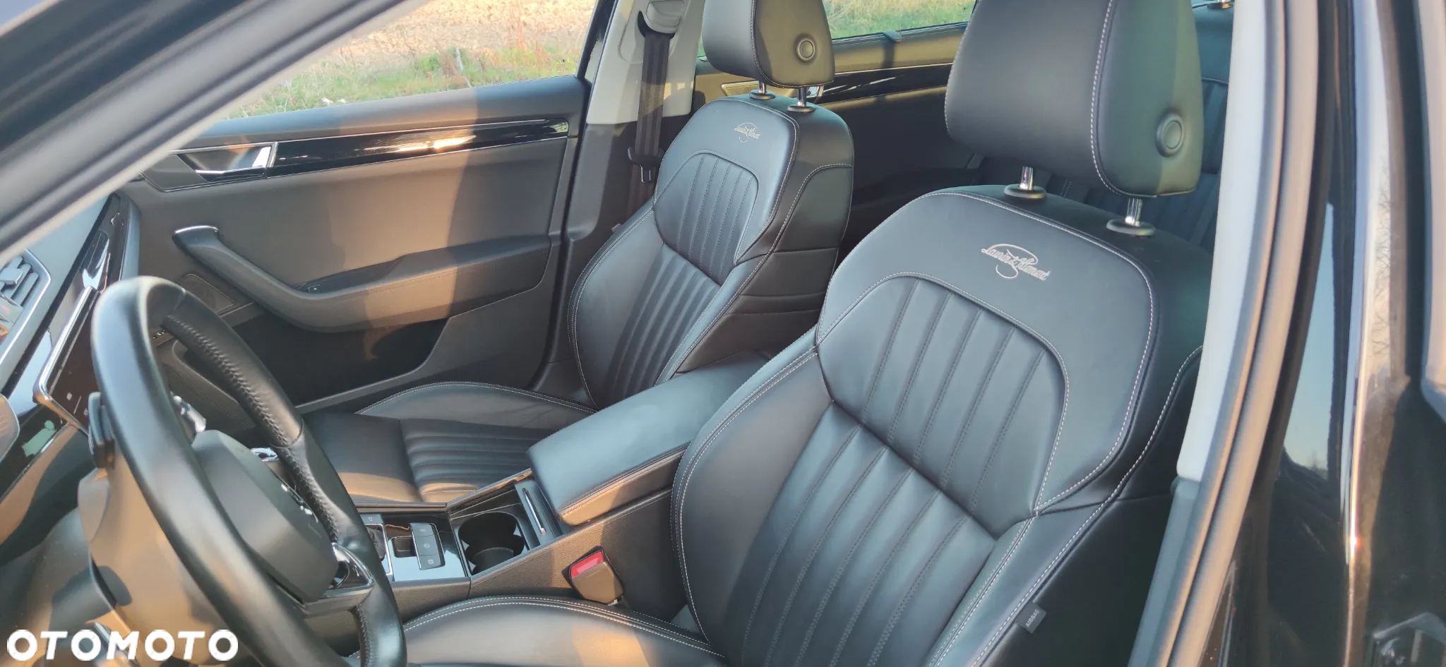 Skoda Superb 1.4 TSI Plug-In Hybrid L&K DSG - 19