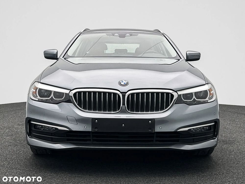 BMW Seria 5 - 4