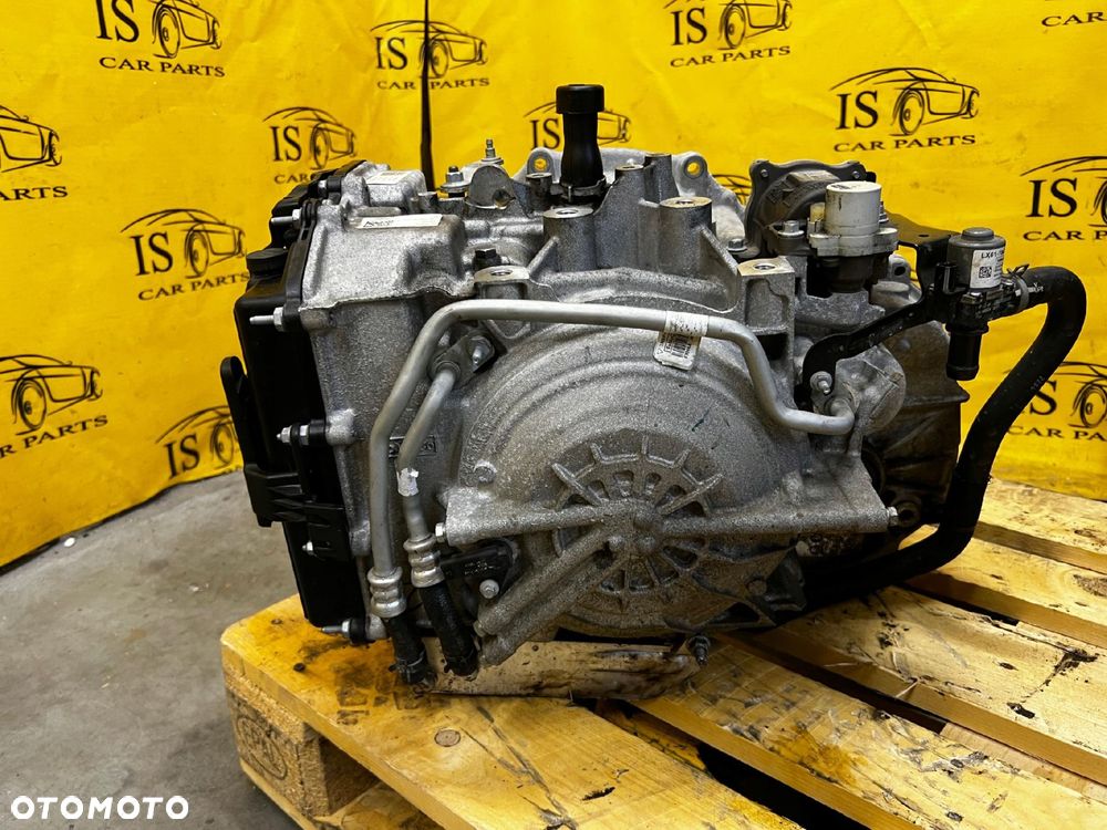 KOMPLET SKRZYNIA BIEGÓW SPRZĘGŁO FORD ESCAPE MK4 FWD 2WD 1.5 ECOBOOST - 3