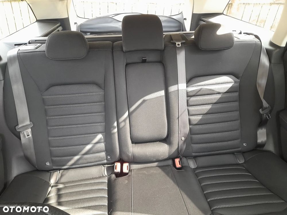 Ford Mondeo 2.0 EcoBlue Trend - 19