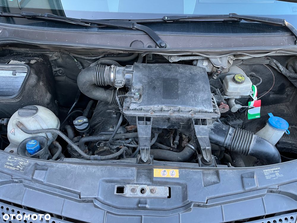 Mercedes-Benz 319 XXL - 15