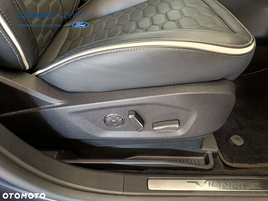Ford S-Max 2.5 Duratec FHEV VIGNALE - 17