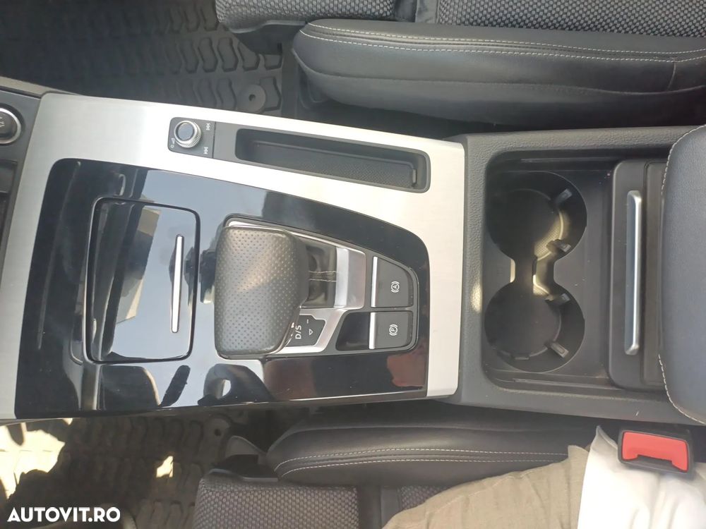Audi Q5 - 22
