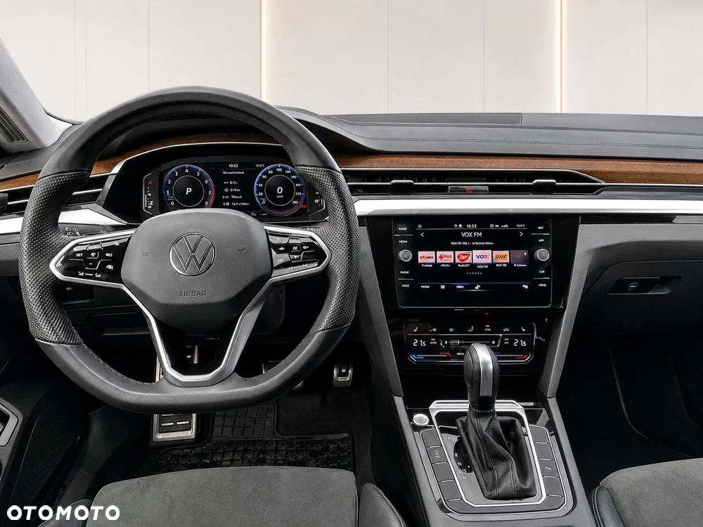 Volkswagen Arteon 2.0 TSI Elegance DSG - 11