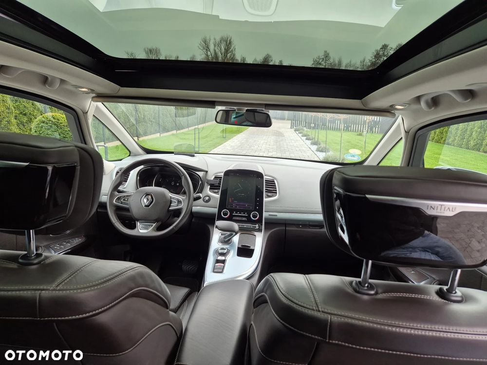 Renault Espace Energy dCi 160 EDC Initiale Paris - 14