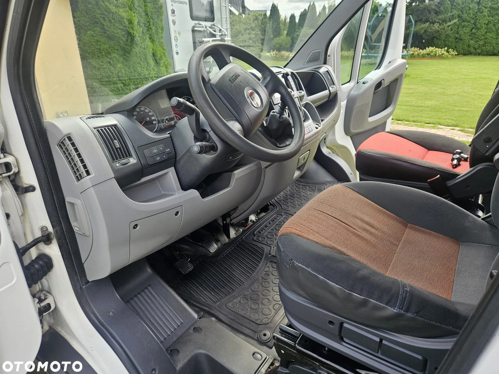 Fiat DUCATO MAXI 3.0MJ 160KM 3.5T - 6