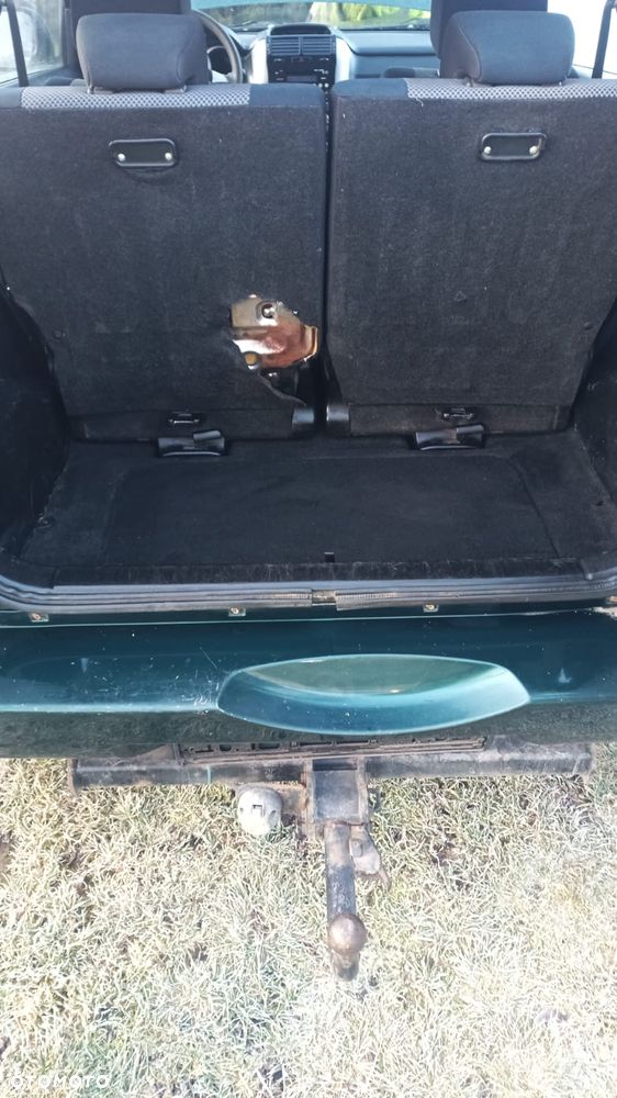 Suzuki Grand Vitara - 18