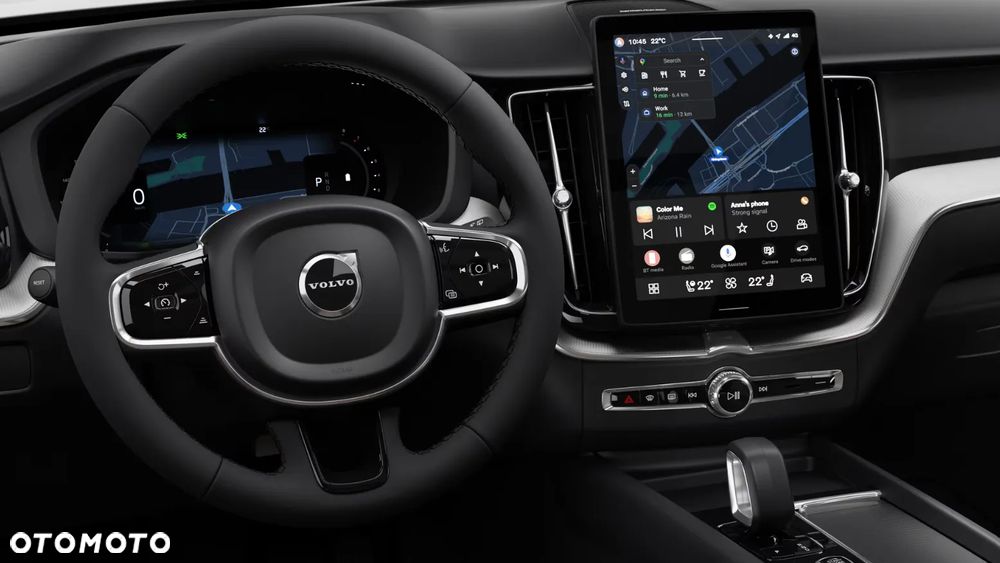Volvo XC 60 B5 B AWD Core - 2