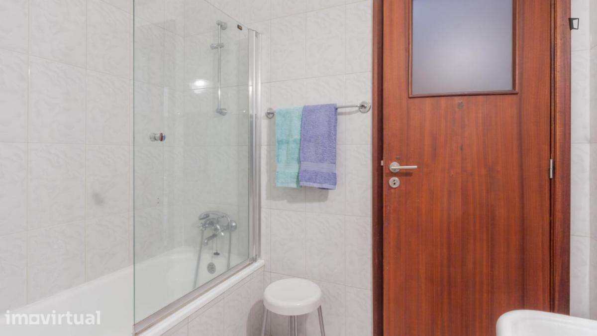 Quarto - localizado em Bonfim Porto - Grande imagem: 2/13