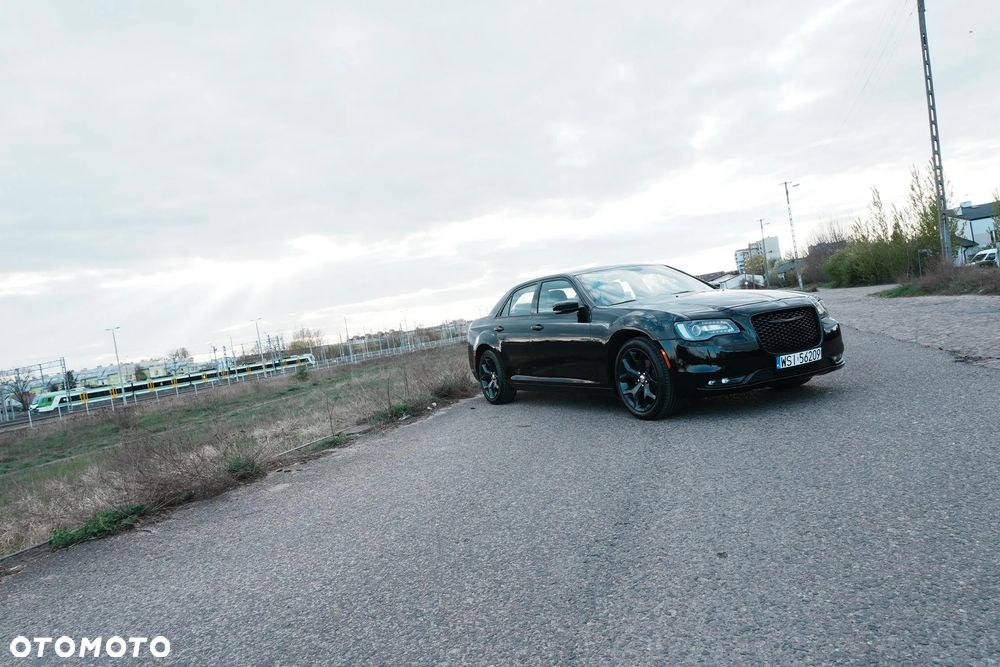 Chrysler 300 - 13