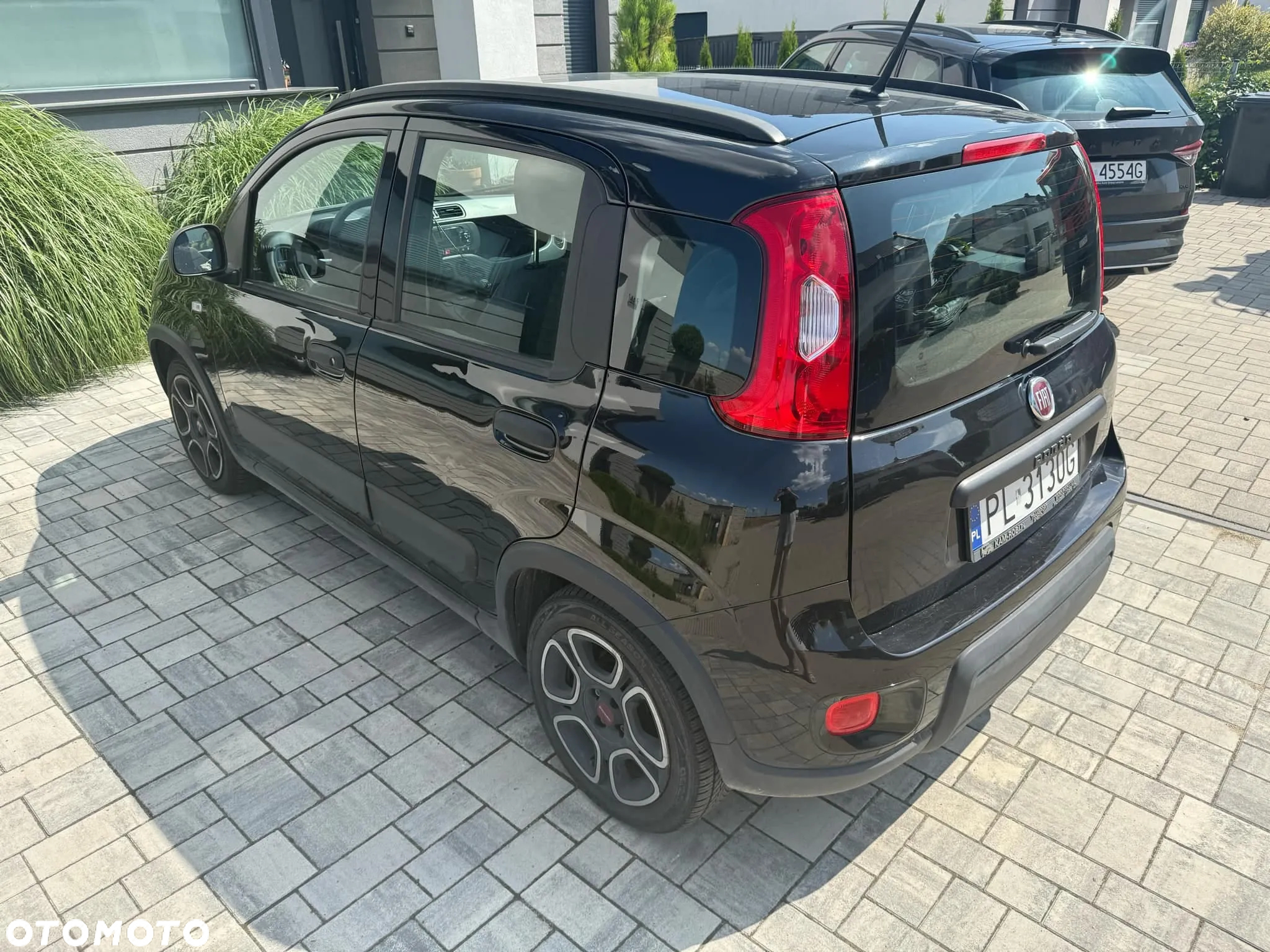 Fiat Panda - 6