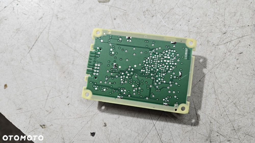 Moduł przetwornica lampy led opel insignia a astra j IV 4 bi xenon - 3