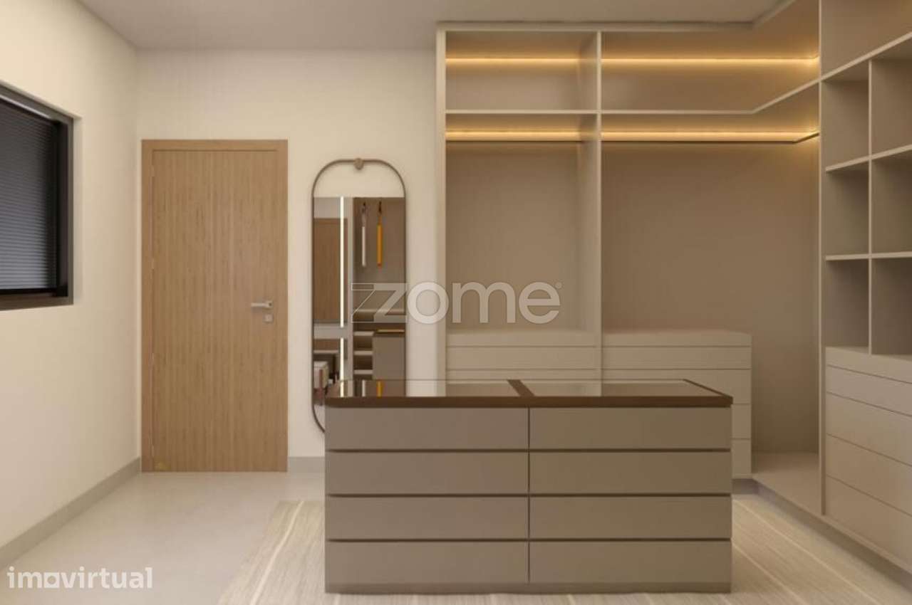 Moradia de Luxo T6 em Palmela - Grande imagem: 2/43