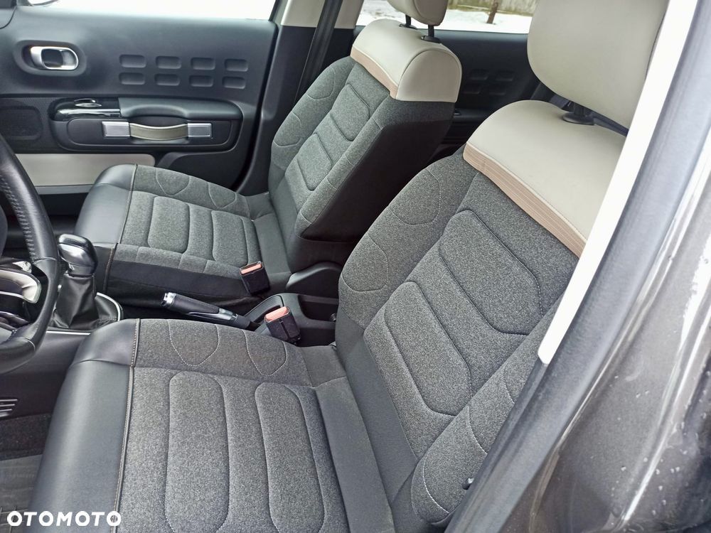 Citroën C3 BlueHDi 100 S&S SHINE PACK - 15