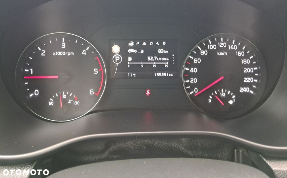 Kia Sportage - 17