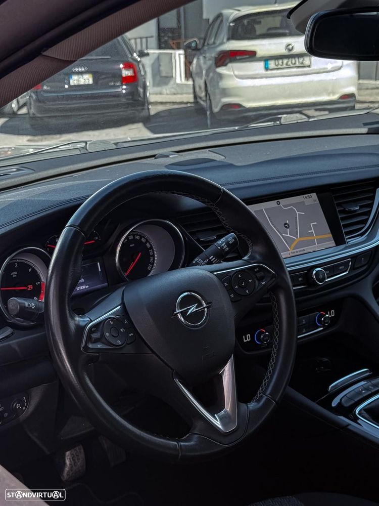 Opel Insignia Sports Tourer 1.6 CDTi Business Edition - 10