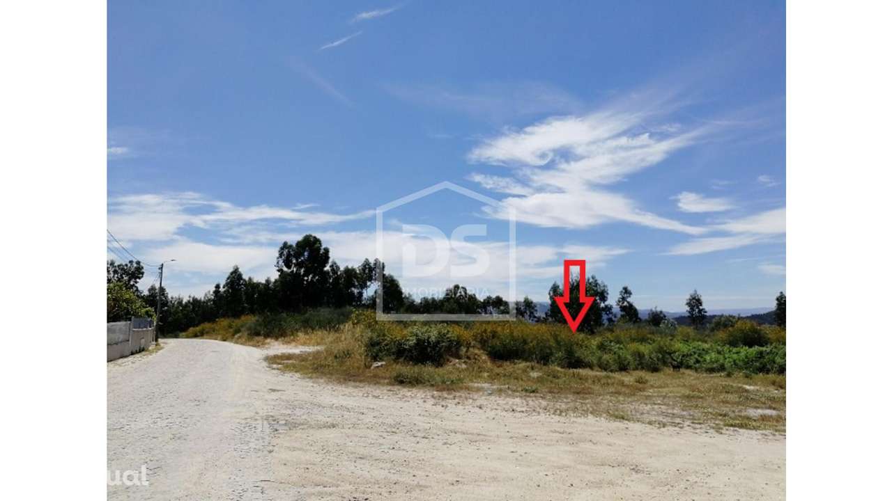 Terreno  Venda em Vila Boa de Quires e Maureles,Marco de Canaveses - Grande imagem: 3/6