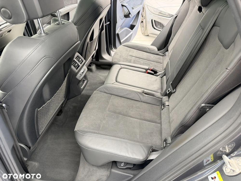 Audi SQ5 3.0 TFSI Quattro Tiptronic - 9