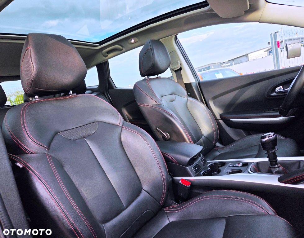 Renault Kadjar Energy dCi 130 LIMITED - 33