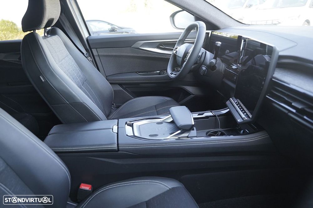 Renault Austral 1.2 E-Tech Techno - 6