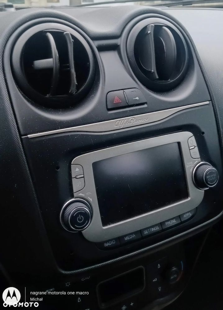 Alfa Romeo Mito 0.9 8V Turbo Twinair Super - 15