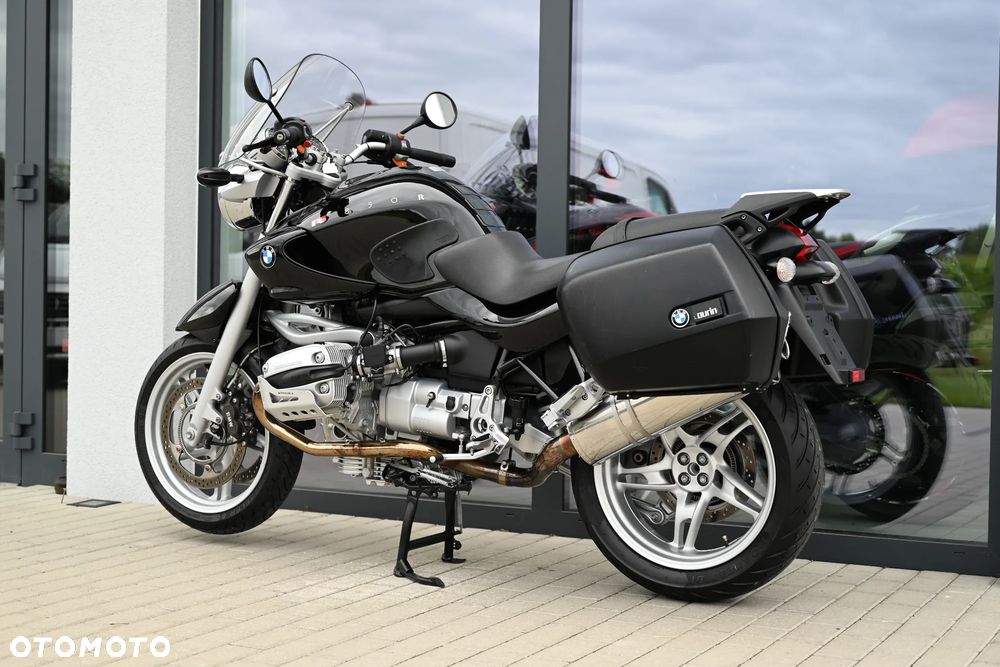 BMW R - 40
