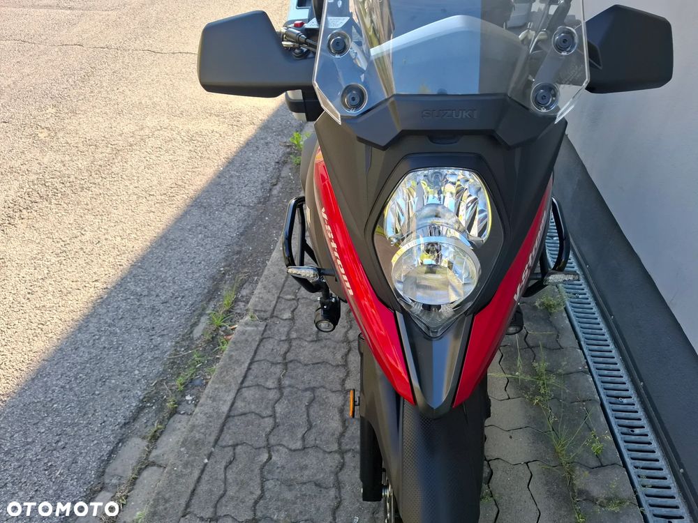 Suzuki DL - 7