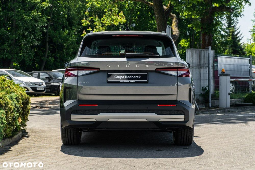 Skoda Elroq - 7