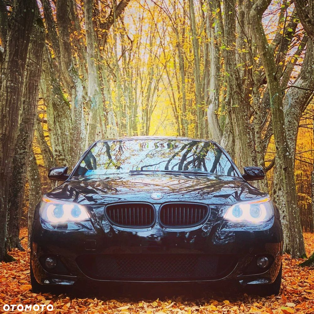 BMW Seria 5 - 22