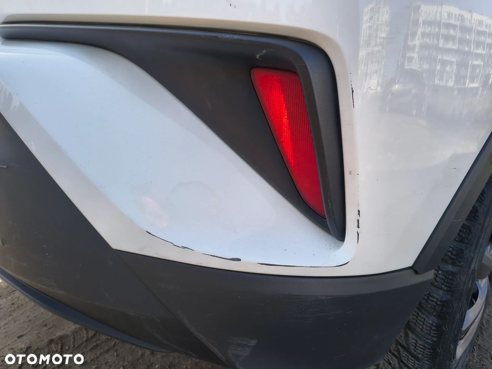 Toyota C-HR 1.2 T Active - 7