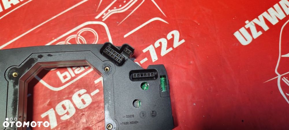 Czujnik Kierownicy Audi A4 B6 S-LINE 2.5 Automat 03 Blask Gołdap - 2