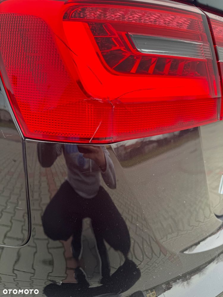 Audi A6 Avant 2.0 TDI - 14