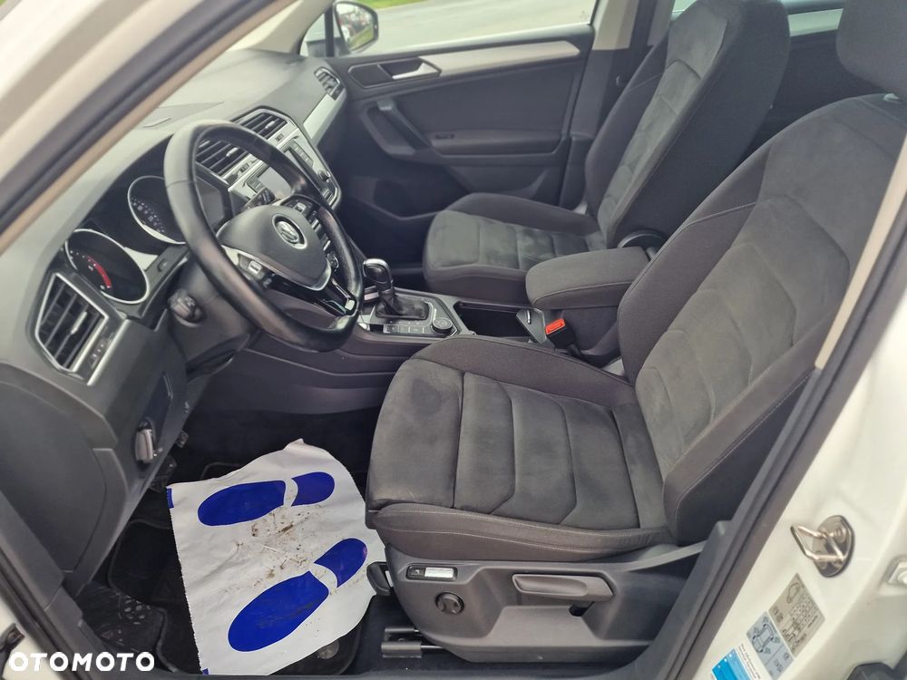 Volkswagen Tiguan 2.0 TDI SCR 4MOTION (BlueMotion Techn.) DSG Sound - 18