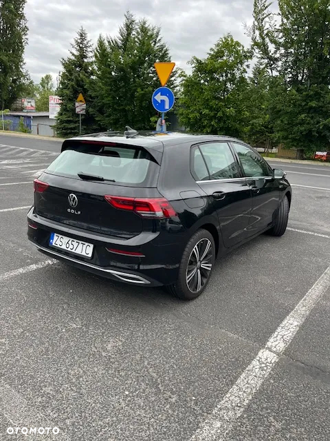Volkswagen Golf - 4