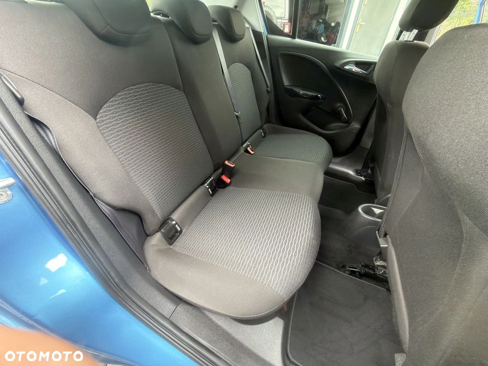 Opel Corsa 1.4 16V Edition - 12