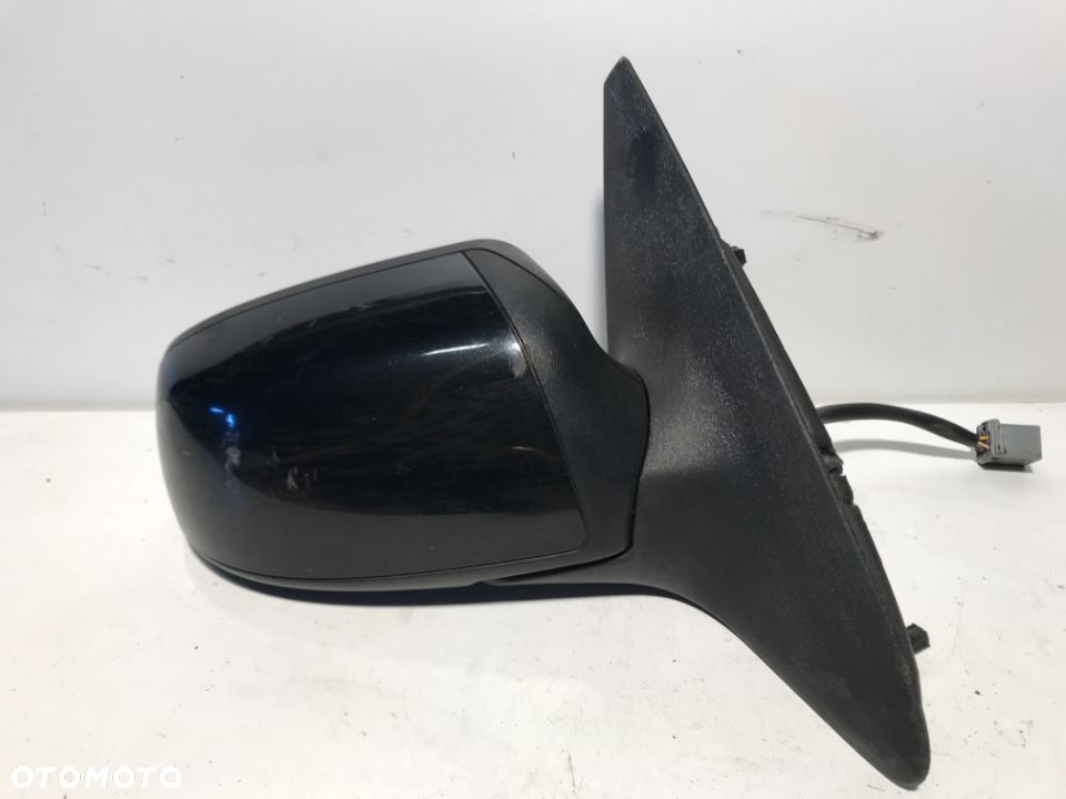 LUSTERKO ELEKTRYCZNE PRAWE FORD MONDEO MK3 III 9-PIN G0 ORYGINAŁ - 1