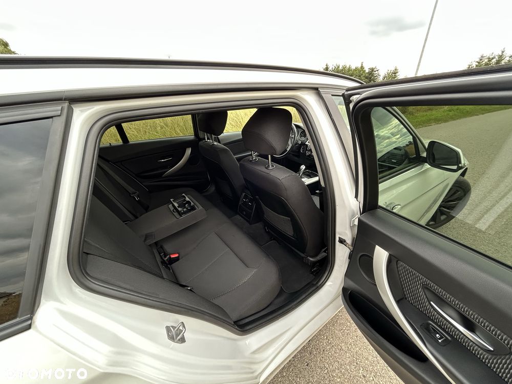BMW Seria 3 - 8