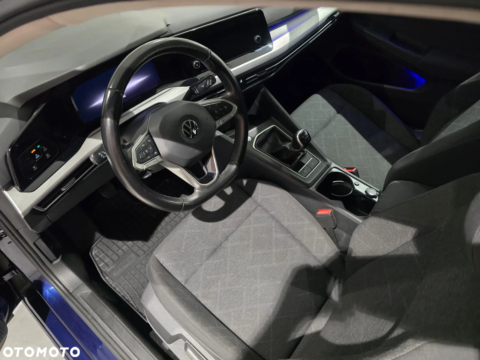 Volkswagen Golf VIII 1.5 TSI EVO Life - 9