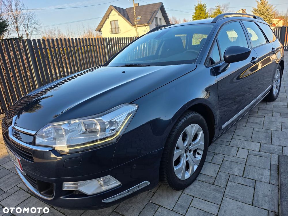 Citroën C5 HDi 165 FAP Confort - 2