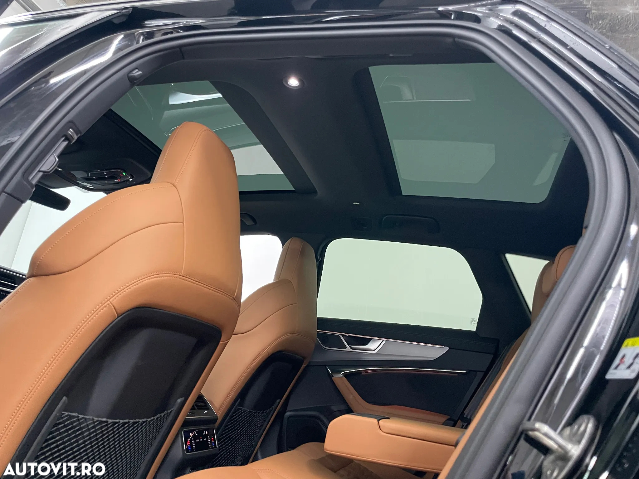 Audi RS6 Avant 4.0 TFSI quattro Tiptronic - 16