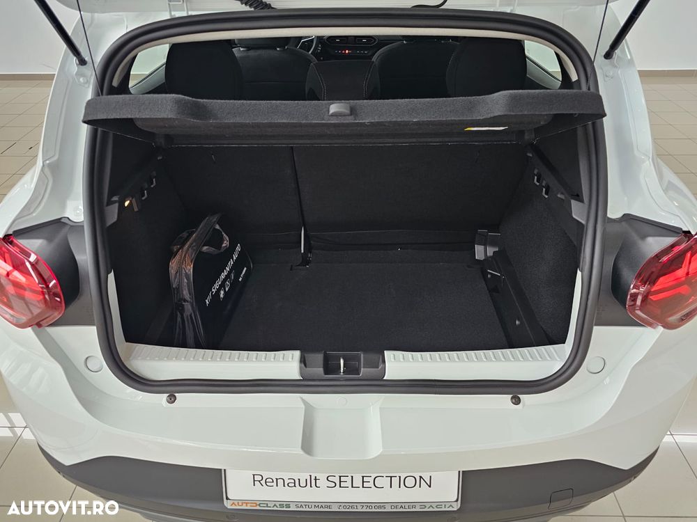Dacia Sandero Stepway TCe 90 CVT Extreme - 7