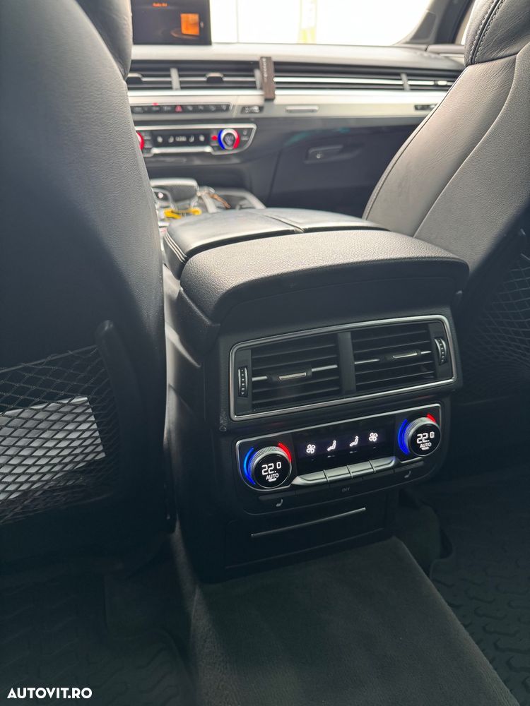 Audi Q7 - 5