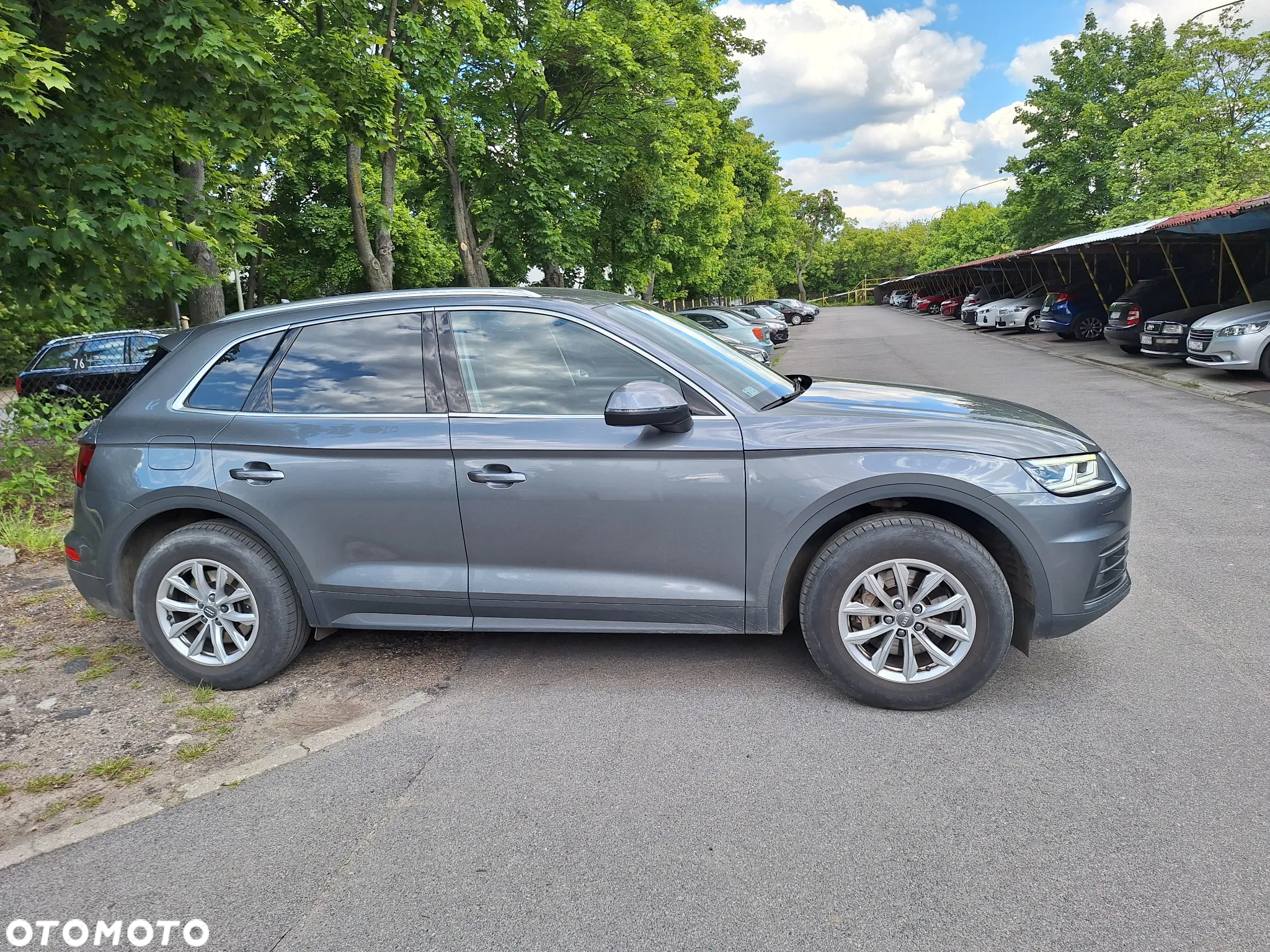 Audi Q5 2.0 TDI Quattro S tronic - 3