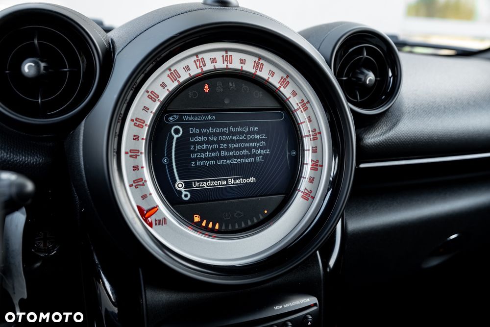 MINI Paceman Cooper S All4 - 22