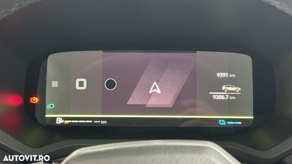 Dacia Bigster HEV 155 Extreme - 8