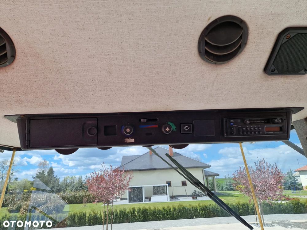 Massey Ferguson 28 P593 - 27