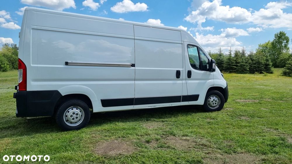 Peugeot BOXER - 8